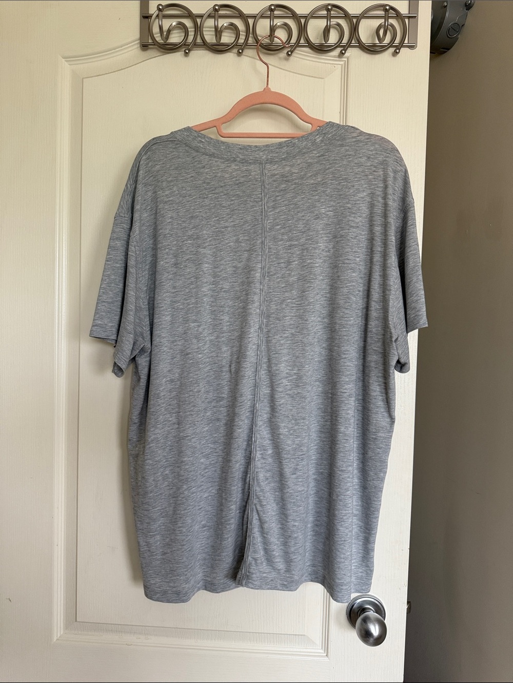 Lululemon | All yours | Boyfriend | Tee - Picture 7 of 13